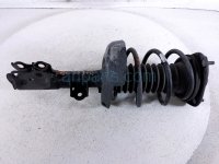 Toyota FR/RH STRUT ABSORBER + SPRING Toyota FR/RH STRUT ABSORBER + SPRING