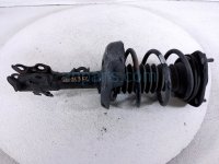 Toyota FR/LH STRUT ABSORBER + SPRING Toyota FR/LH STRUT ABSORBER + SPRING