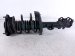 2022 Toyota Corolla Front Driver Strut Absorber + Spring 48520 80585 Replacement 2022 Toyota Corolla Front Driver Strut Absorber + Spring 48520 80585 Replacement thumbnail