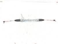 Toyota POWER STEERING RACK & PINION Toyota POWER STEERING RACK & PINION