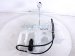 2022 Toyota Corolla Windshield Washer Reservoir Tank 85315 12730 Replacement 2022 Toyota Corolla Windshield Washer Reservoir Tank 85315 12730 Replacement thumbnail
