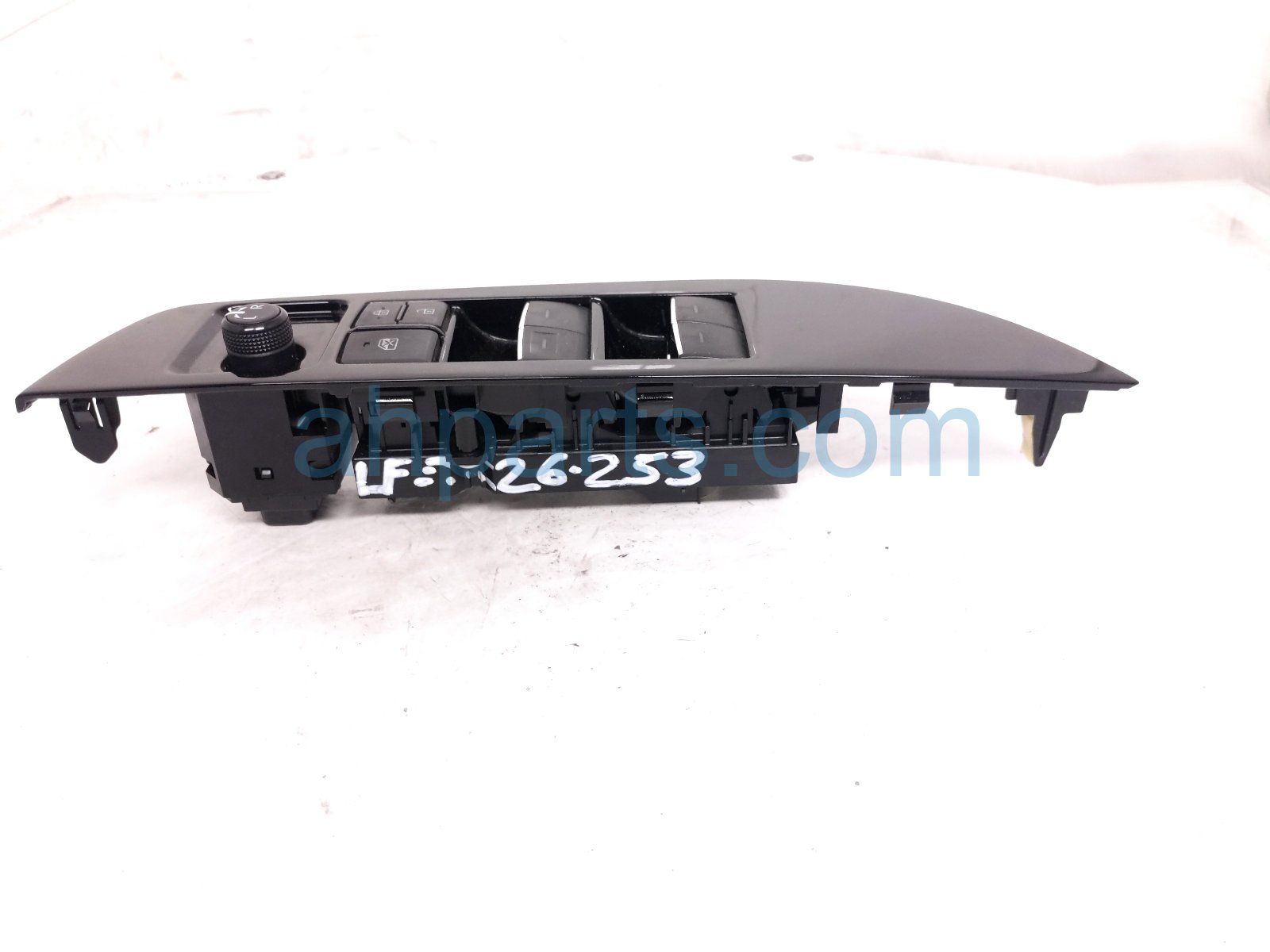 2022 Toyota Corolla Power / Master Window Control Switch 84040 12210 Replacement 2022 Toyota Corolla Power / Master Window Control Switch 84040 12210 Replacement thumbnail