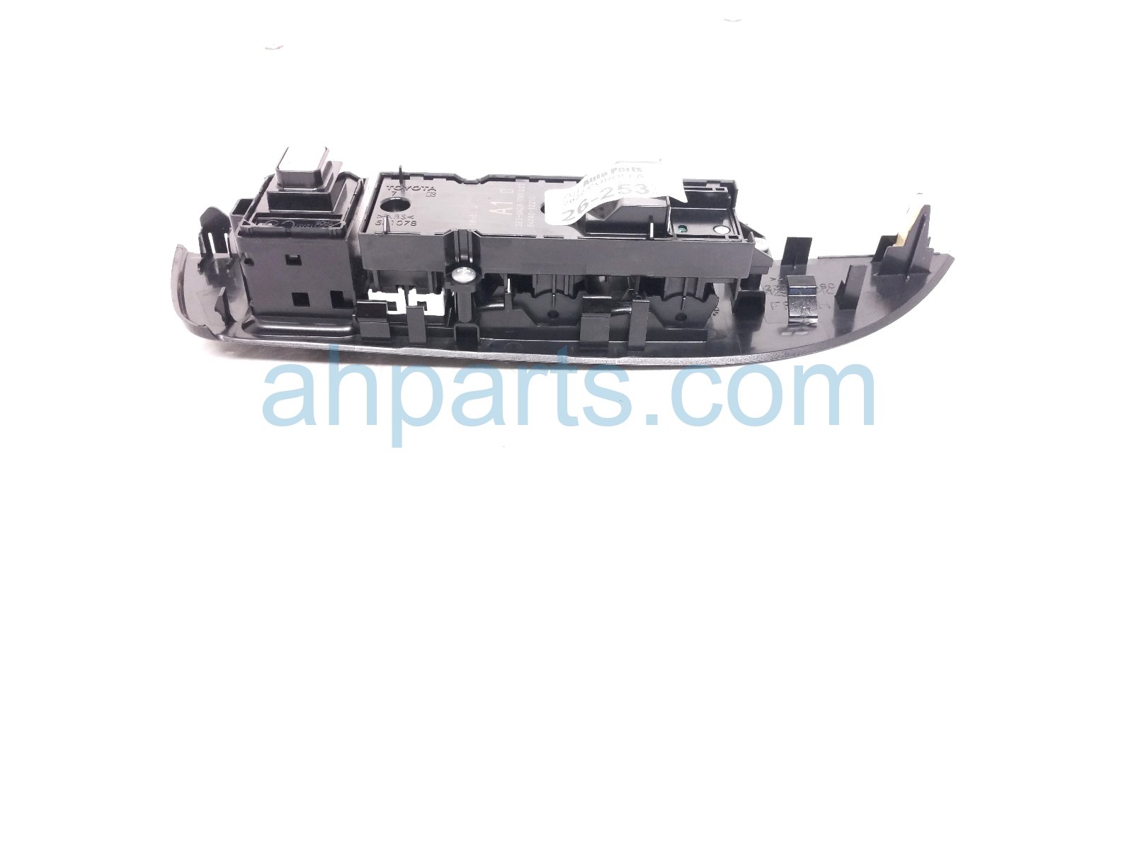 2022 Toyota Corolla Power / Master Window Control Switch 84040 12210 Replacement 2022 Toyota Corolla Power / Master Window Control Switch 84040 12210 Replacement thumbnail