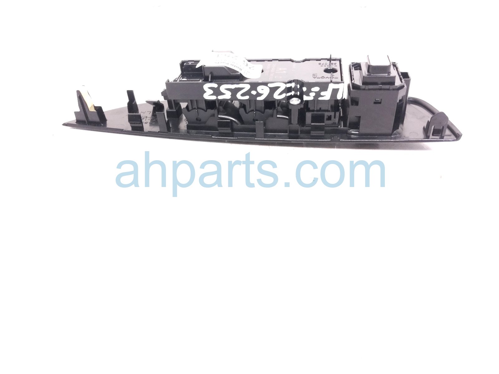 2022 Toyota Corolla Power / Master Window Control Switch 84040 12210 Replacement 2022 Toyota Corolla Power / Master Window Control Switch 84040 12210 Replacement thumbnail