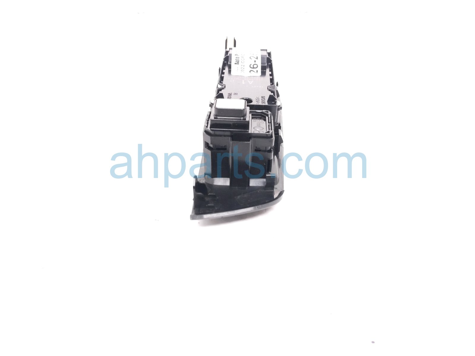 2022 Toyota Corolla Power / Master Window Control Switch 84040 12210 Replacement 2022 Toyota Corolla Power / Master Window Control Switch 84040 12210 Replacement thumbnail