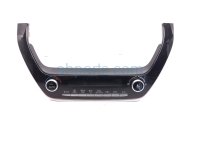 Toyota HEATER/AC CONTROL(ON DASH) Toyota HEATER/AC CONTROL(ON DASH)