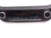 2022 Toyota Corolla Temperature Climate Heater/ac Control(on Dash) 55900 12F30 B0 Replacement 2022 Toyota Corolla Temperature Climate Heater/ac Control(on Dash) 55900 12F30 B0 Replacement thumbnail