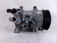 Toyota CORE CORE AC PUMP / COMPRESSOR Toyota CORE CORE AC PUMP / COMPRESSOR