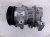 2022 Toyota Corolla Air + Clutch Core Core Ac Pump / Compressor 88310 12B10 Replacement 2022 Toyota Corolla Air + Clutch Core Core Ac Pump / Compressor 88310 12B10 Replacement thumbnail