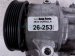 2022 Toyota Corolla Air + Clutch Core Core Ac Pump / Compressor 88310 12B10 Replacement 2022 Toyota Corolla Air + Clutch Core Core Ac Pump / Compressor 88310 12B10 Replacement thumbnail