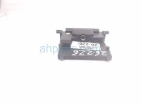 Ford WINDSHIELD MOUNTED CAMERA UNIT Ford WINDSHIELD MOUNTED CAMERA UNIT