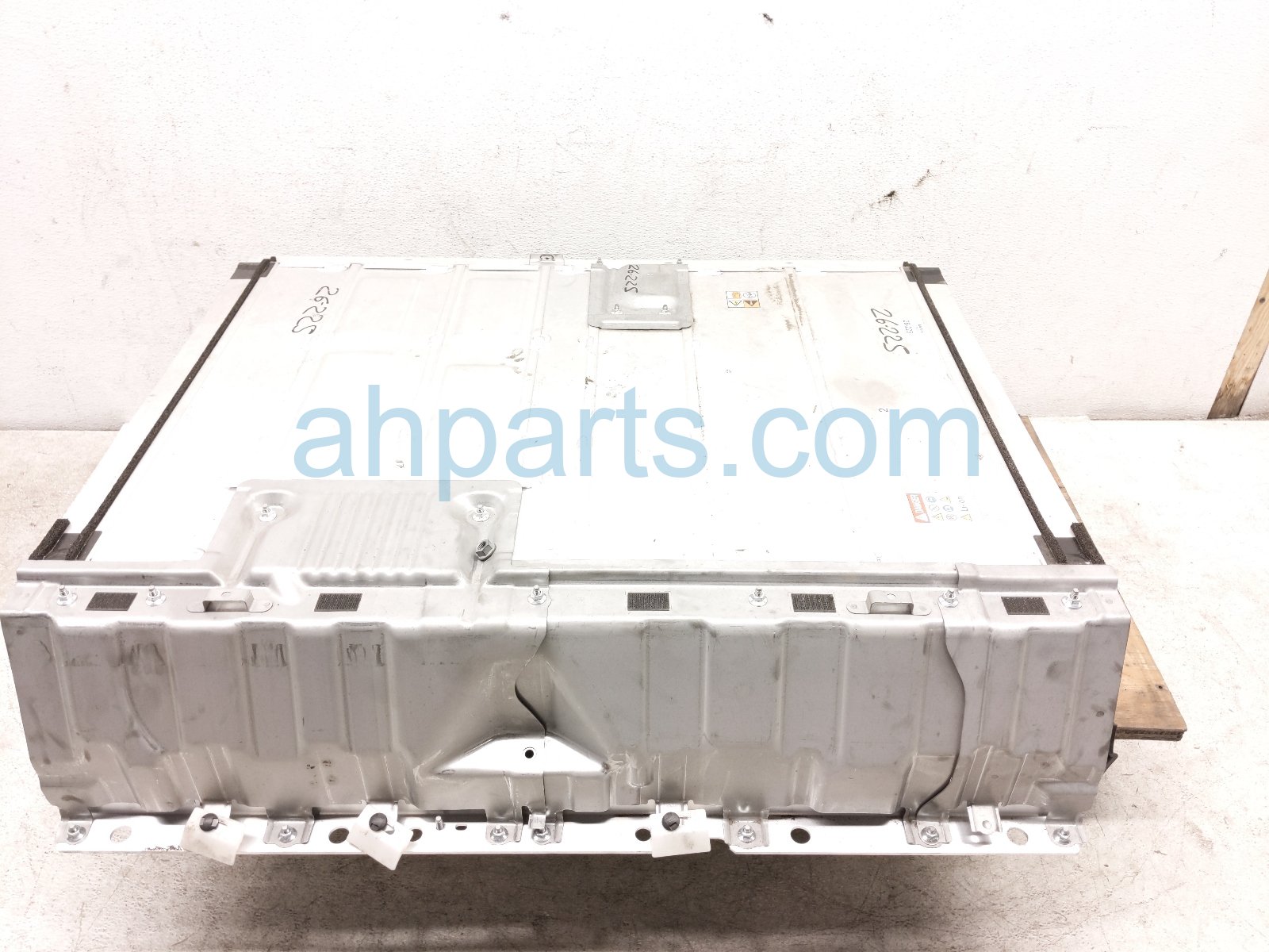 2022 Toyota Prius Hybrid Battery Assy prim Miles G9280 47290 Replacement 2022 Toyota Prius Hybrid Battery Assy prim Miles G9280 47290 Replacement thumbnail