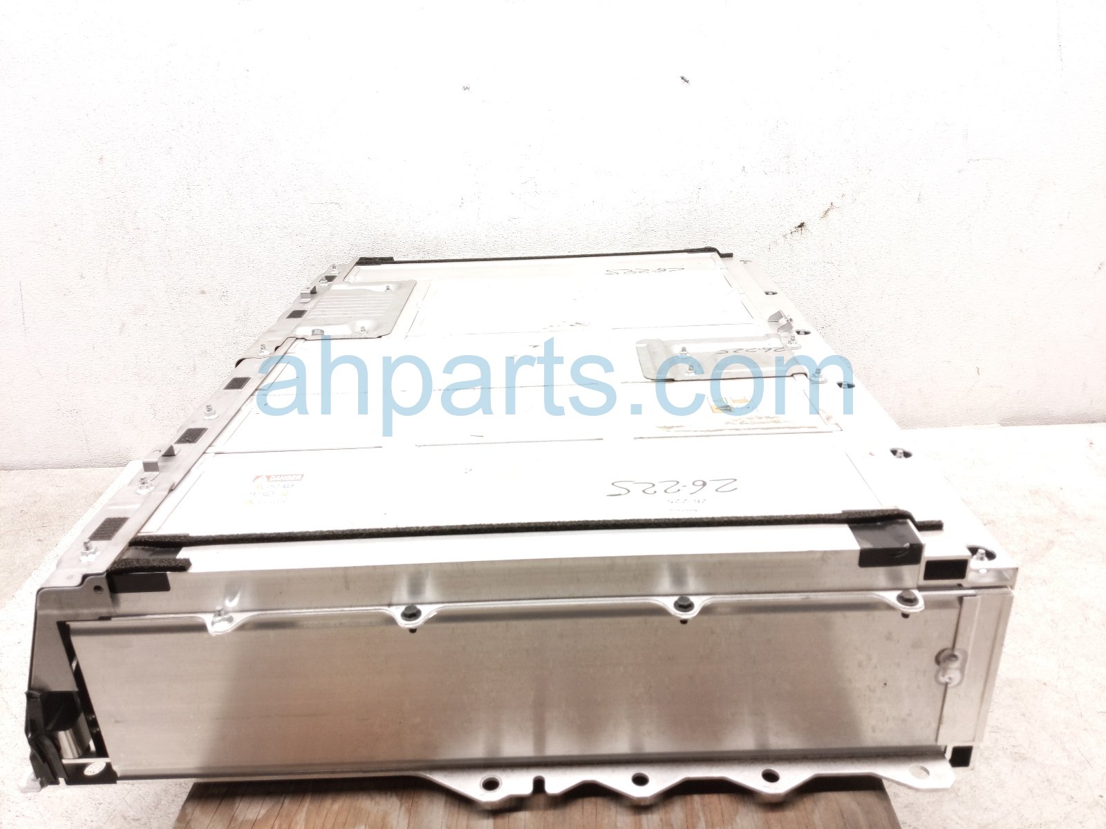 2022 Toyota Prius Hybrid Battery Assy prim Miles G9280 47290 Replacement 2022 Toyota Prius Hybrid Battery Assy prim Miles G9280 47290 Replacement thumbnail