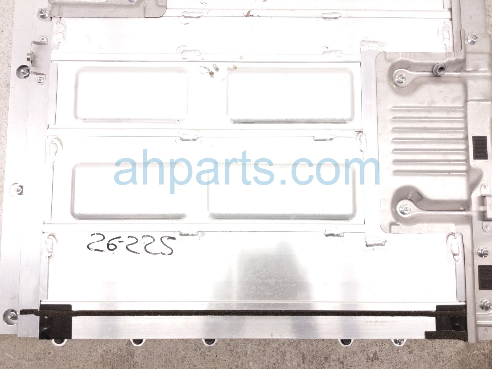 2022 Toyota Prius Hybrid Battery Assy prim Miles G9280 47290 Replacement 2022 Toyota Prius Hybrid Battery Assy prim Miles G9280 47290 Replacement thumbnail