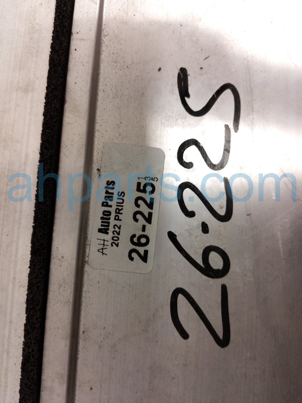 2022 Toyota Prius Hybrid Battery Assy prim Miles G9280 47290 Replacement 2022 Toyota Prius Hybrid Battery Assy prim Miles G9280 47290 Replacement thumbnail