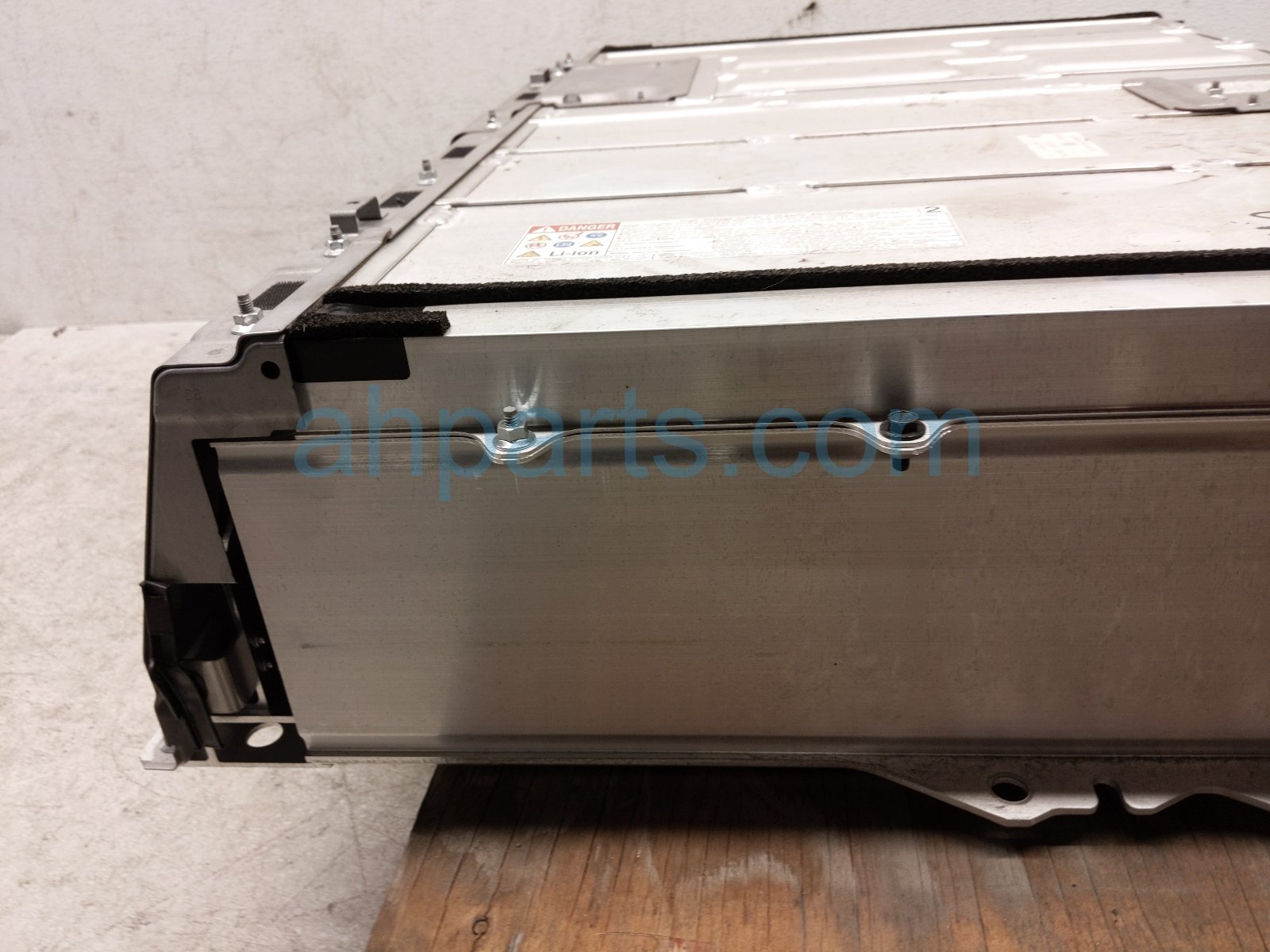 2022 Toyota Prius Hybrid Battery Assy prim Miles G9280 47290 Replacement 2022 Toyota Prius Hybrid Battery Assy prim Miles G9280 47290 Replacement thumbnail