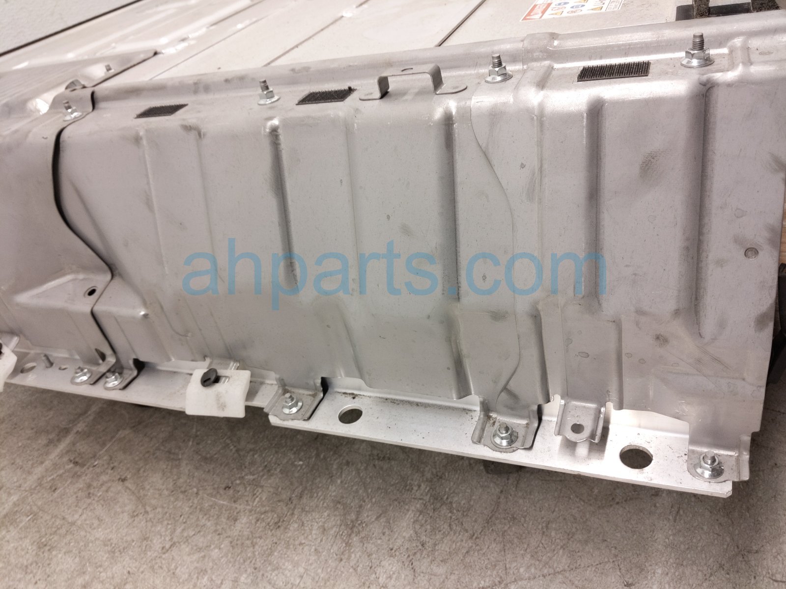 2022 Toyota Prius Hybrid Battery Assy prim Miles G9280 47290 Replacement 2022 Toyota Prius Hybrid Battery Assy prim Miles G9280 47290 Replacement thumbnail