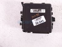 Mazda REAR ELECTRIC SUPPLY UNIT - RLH Mazda REAR ELECTRIC SUPPLY UNIT - RLH