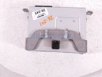 Mazda AUDIO RADIO RECEIVER - PREFERRED Mazda AUDIO RADIO RECEIVER - PREFERRED