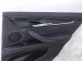 2018 BMW X5 Trim / Liner Rear Passenger Interior Door Panel Black 51 42 7 375 354 Replacement 2018 BMW X5 Trim / Liner Rear Passenger Interior Door Panel Black 51 42 7 375 354 Replacement thumbnail
