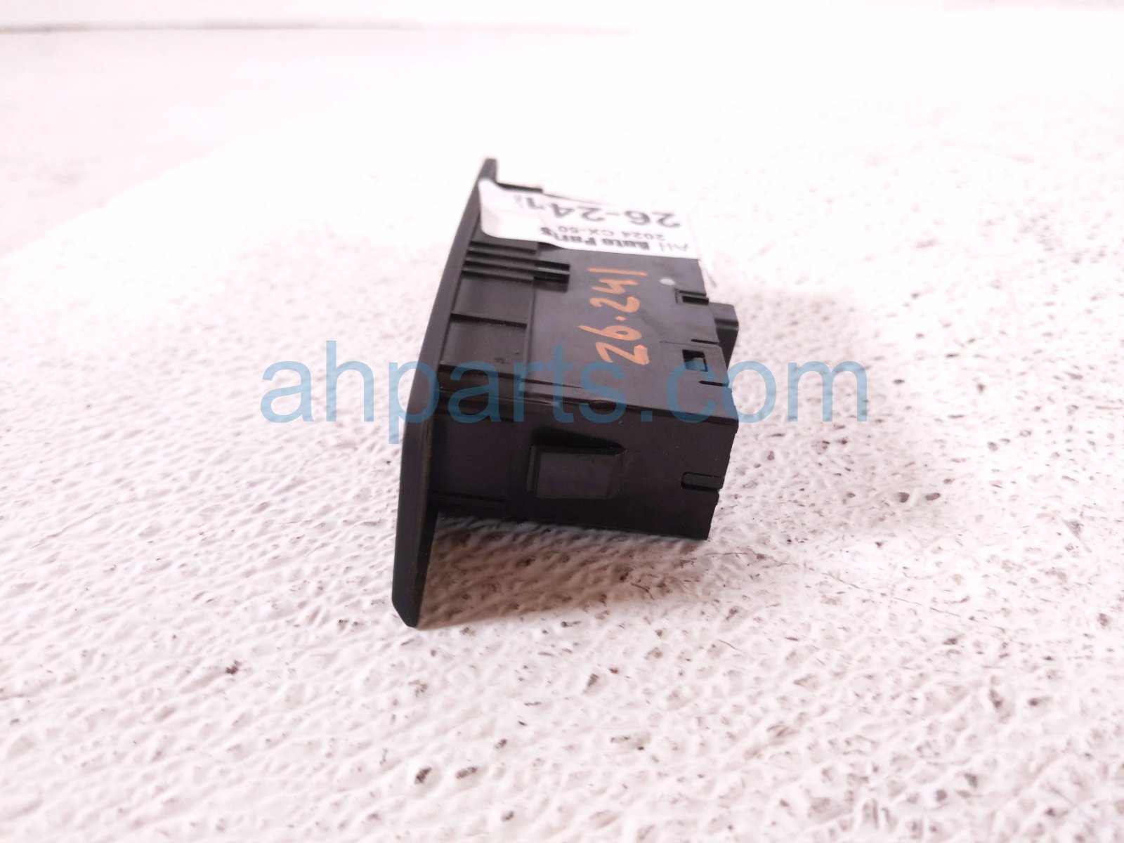 2024 Mazda Cx 50 Seat Memory Switch VA57 66 180 Replacement 2024 Mazda Cx 50 Seat Memory Switch VA57 66 180 Replacement thumbnail