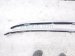 2018 BMW X5 Driver & Passenger Roof Drip Moldings 51137358033 Replacement 2018 BMW X5 Driver & Passenger Roof Drip Moldings 51137358033 Replacement thumbnail