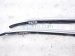 2018 BMW X5 Driver & Passenger Roof Drip Moldings 51137358033 Replacement 2018 BMW X5 Driver & Passenger Roof Drip Moldings 51137358033 Replacement thumbnail