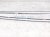 2018 BMW X5 Driver & Passenger Roof Drip Moldings 51137358033 Replacement 2018 BMW X5 Driver & Passenger Roof Drip Moldings 51137358033 Replacement thumbnail