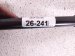 2024 Mazda Cx 50 Front Driver Hood Shock Strut VA40 56 670 Replacement 2024 Mazda Cx 50 Front Driver Hood Shock Strut VA40 56 670 Replacement thumbnail