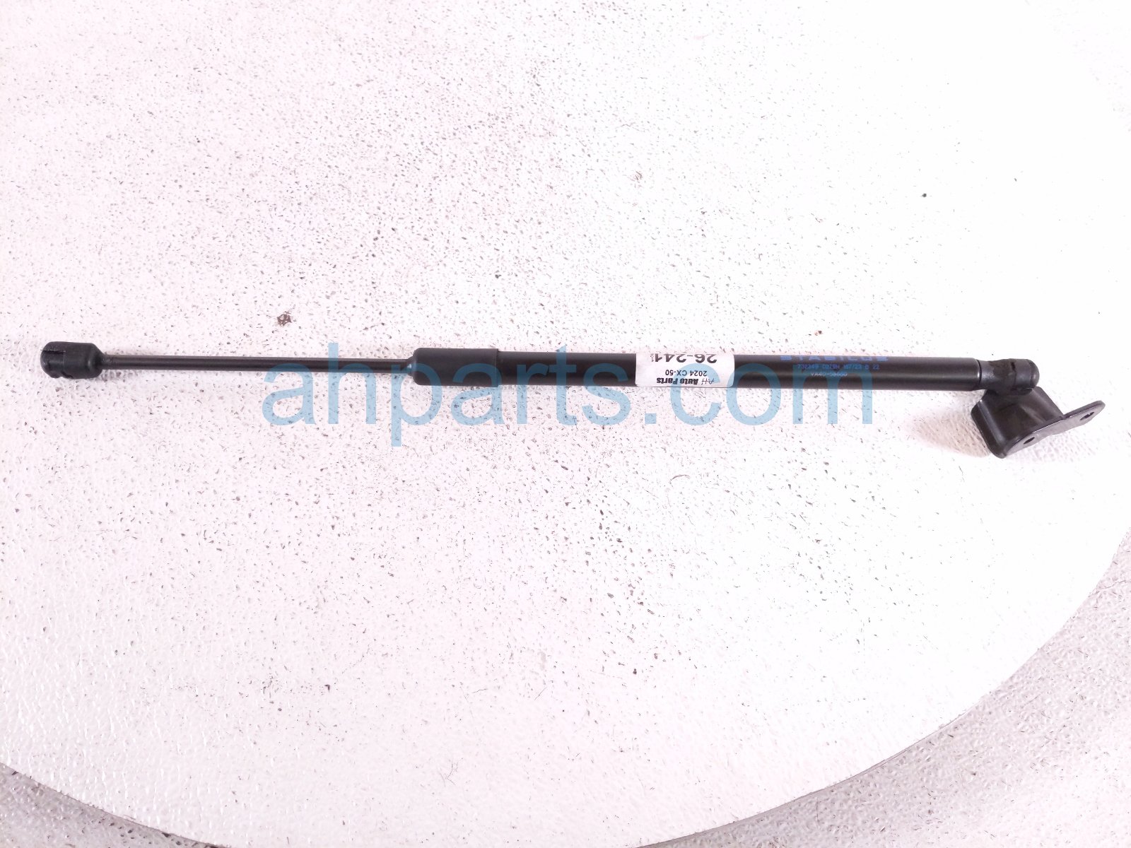 Mazda FR/RH HOOD STRUT / LIFT CYLINDER