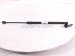 2024 Mazda Cx 50 Front Passenger Hood Strut / Lift Cylinder VA40 56 660 Replacement 2024 Mazda Cx 50 Front Passenger Hood Strut / Lift Cylinder VA40 56 660 Replacement thumbnail