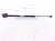 2024 Mazda Cx 50 Front Passenger Hood Strut / Lift Cylinder VA40 56 660 Replacement 2024 Mazda Cx 50 Front Passenger Hood Strut / Lift Cylinder VA40 56 660 Replacement thumbnail