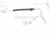$35 Mercedes A/C REFRIGERANT LINE HOSE ASSY $35 Mercedes A/C REFRIGERANT LINE HOSE ASSY