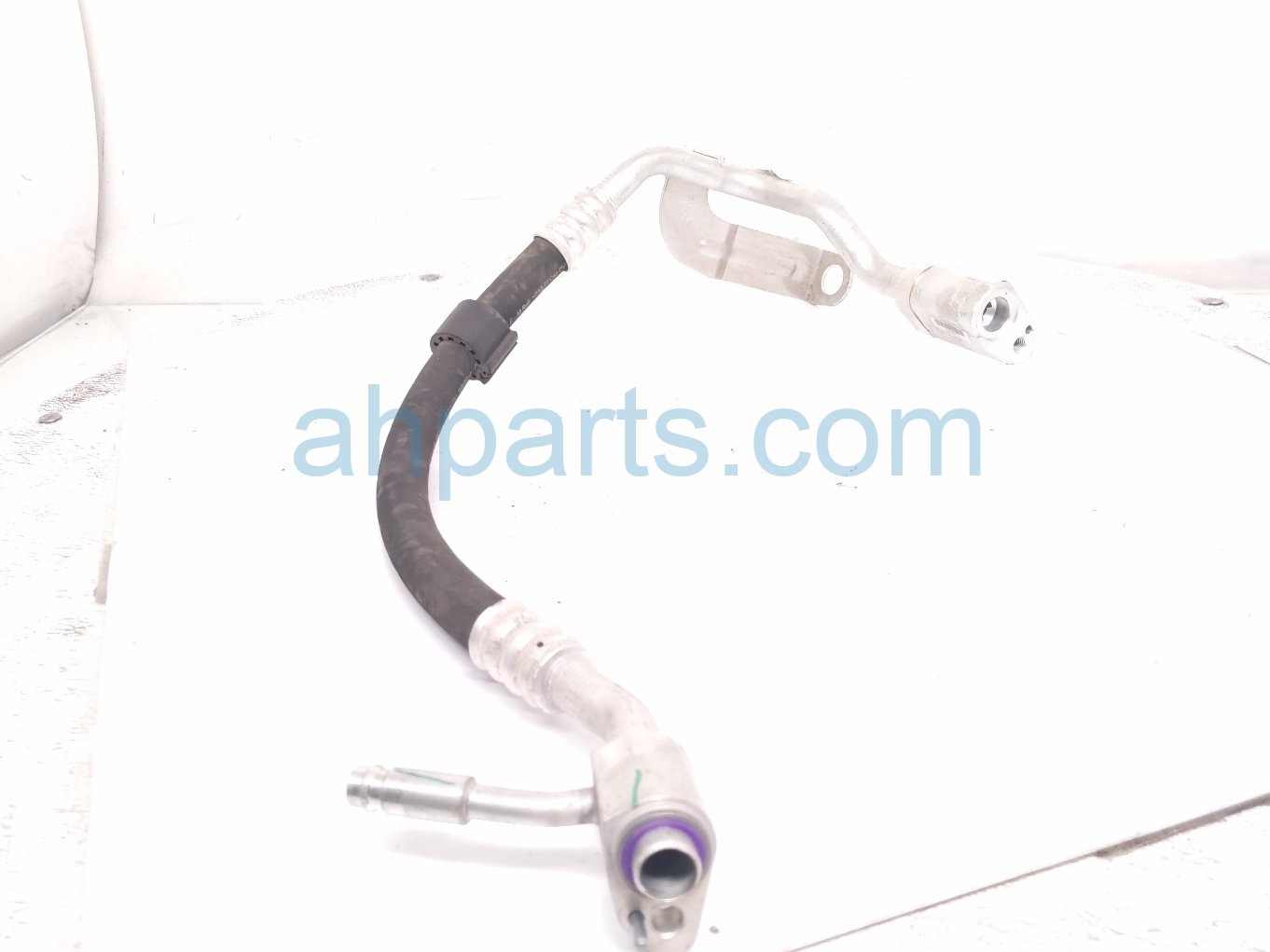 2024 Mercedes Eqb300 Ac Pipe A/c Refrigerant Line Hose Assy 243 830 74 00 Replacement 2024 Mercedes Eqb300 Ac Pipe A/c Refrigerant Line Hose Assy 243 830 74 00 Replacement thumbnail