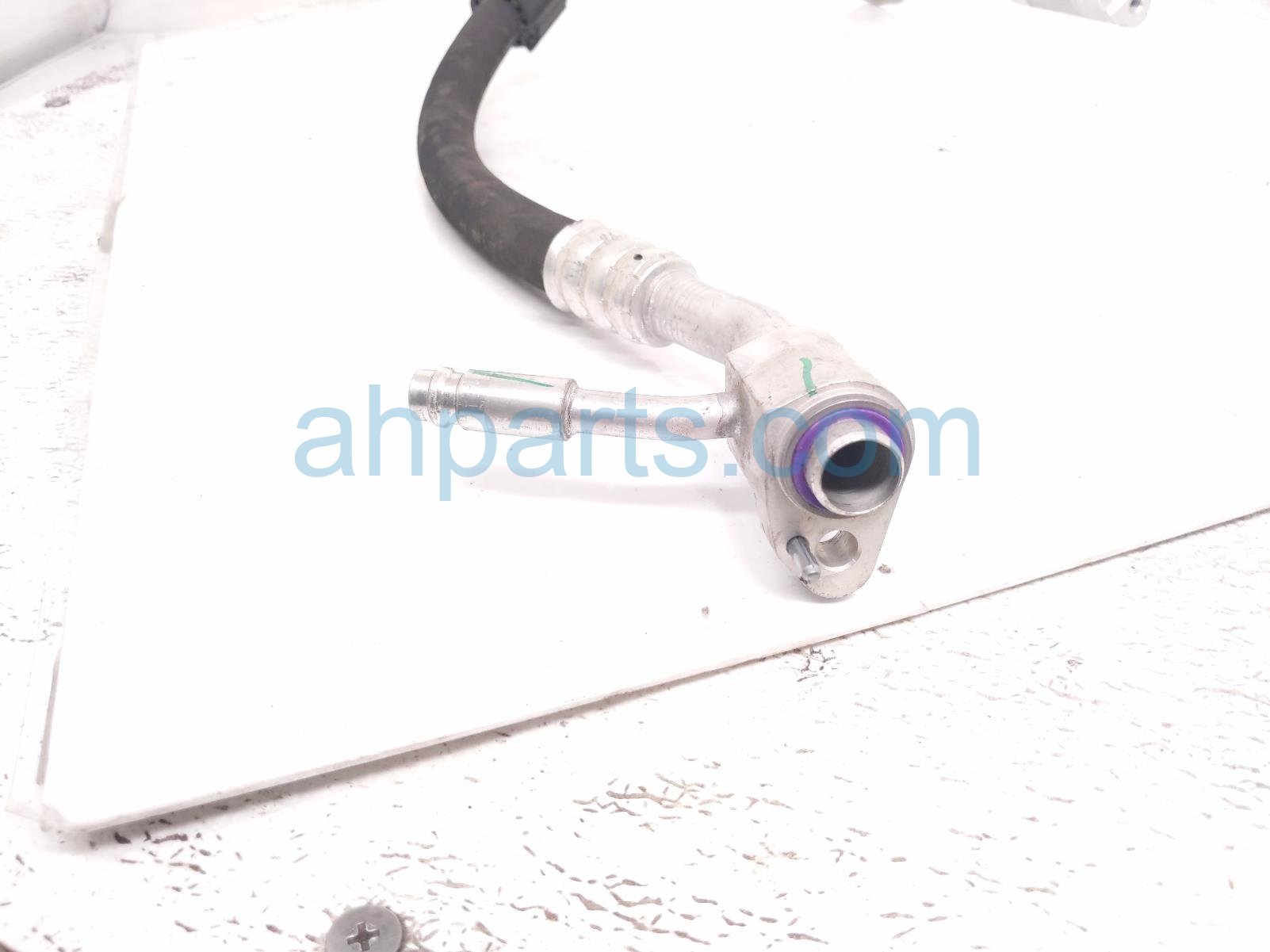 2024 Mercedes Eqb300 Ac Pipe A/c Refrigerant Line Hose Assy 243 830 74 00 Replacement 2024 Mercedes Eqb300 Ac Pipe A/c Refrigerant Line Hose Assy 243 830 74 00 Replacement thumbnail