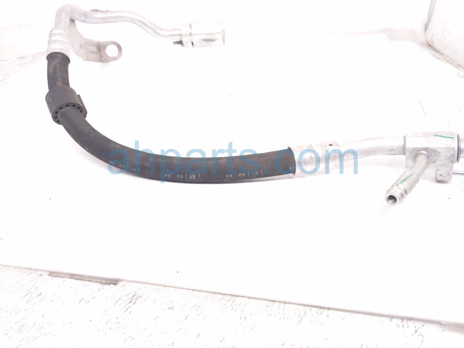 2024 Mercedes Eqb300 Ac Pipe A/c Refrigerant Line Hose Assy 243 830 74 00 Replacement 2024 Mercedes Eqb300 Ac Pipe A/c Refrigerant Line Hose Assy 243 830 74 00 Replacement thumbnail