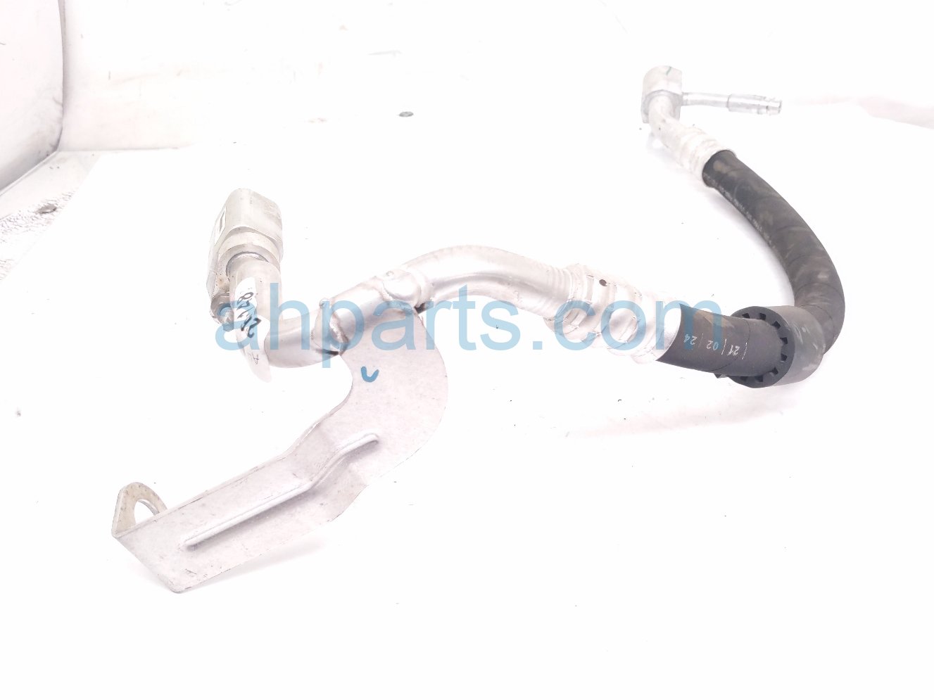 2024 Mercedes Eqb300 Ac Pipe A/c Refrigerant Line Hose Assy 243 830 74 00 Replacement 2024 Mercedes Eqb300 Ac Pipe A/c Refrigerant Line Hose Assy 243 830 74 00 Replacement thumbnail
