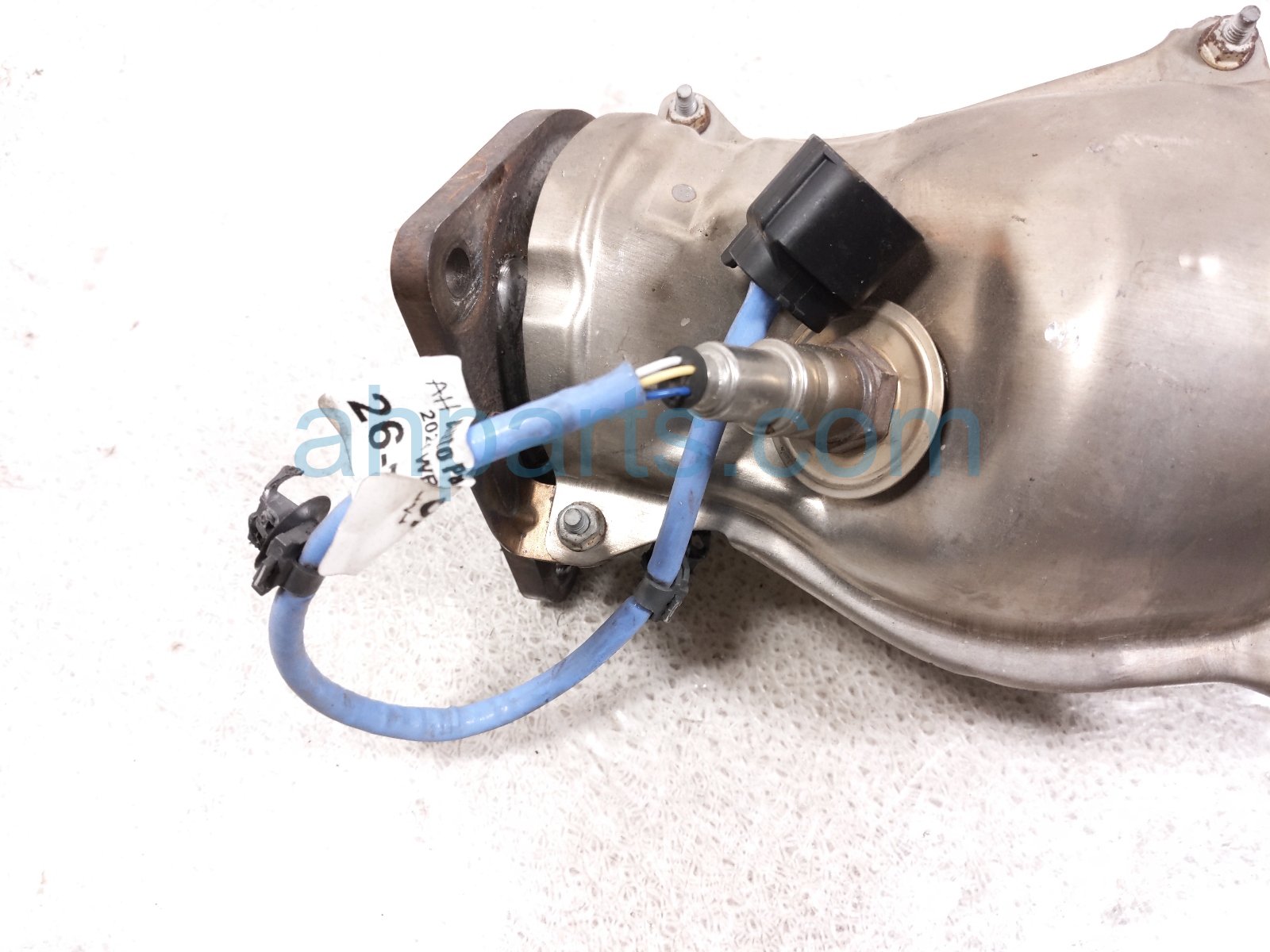 Subaru DOWNSTREAM AIR FUEL OXYGEN SENSOR