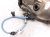 2024 Subaru WRX Downstream Air Fuel Oxygen Sensor 22641AA790 Replacement 2024 Subaru WRX Downstream Air Fuel Oxygen Sensor 22641AA790 Replacement thumbnail