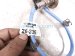 2024 Subaru WRX Downstream Air Fuel Oxygen Sensor 22641AA790 Replacement 2024 Subaru WRX Downstream Air Fuel Oxygen Sensor 22641AA790 Replacement thumbnail