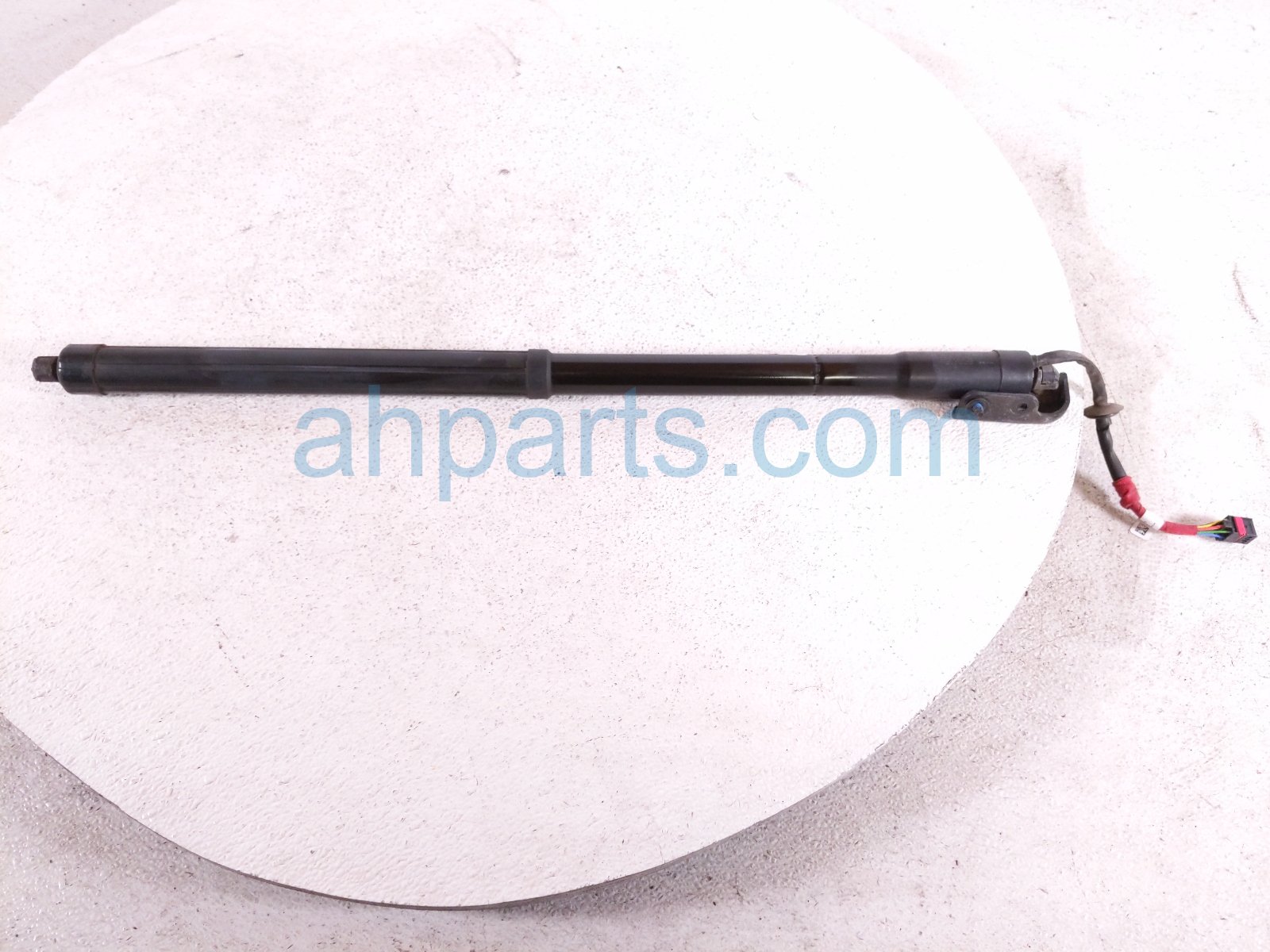 Infiniti RH POWER LIFTGATE STRUT ACTUATOR