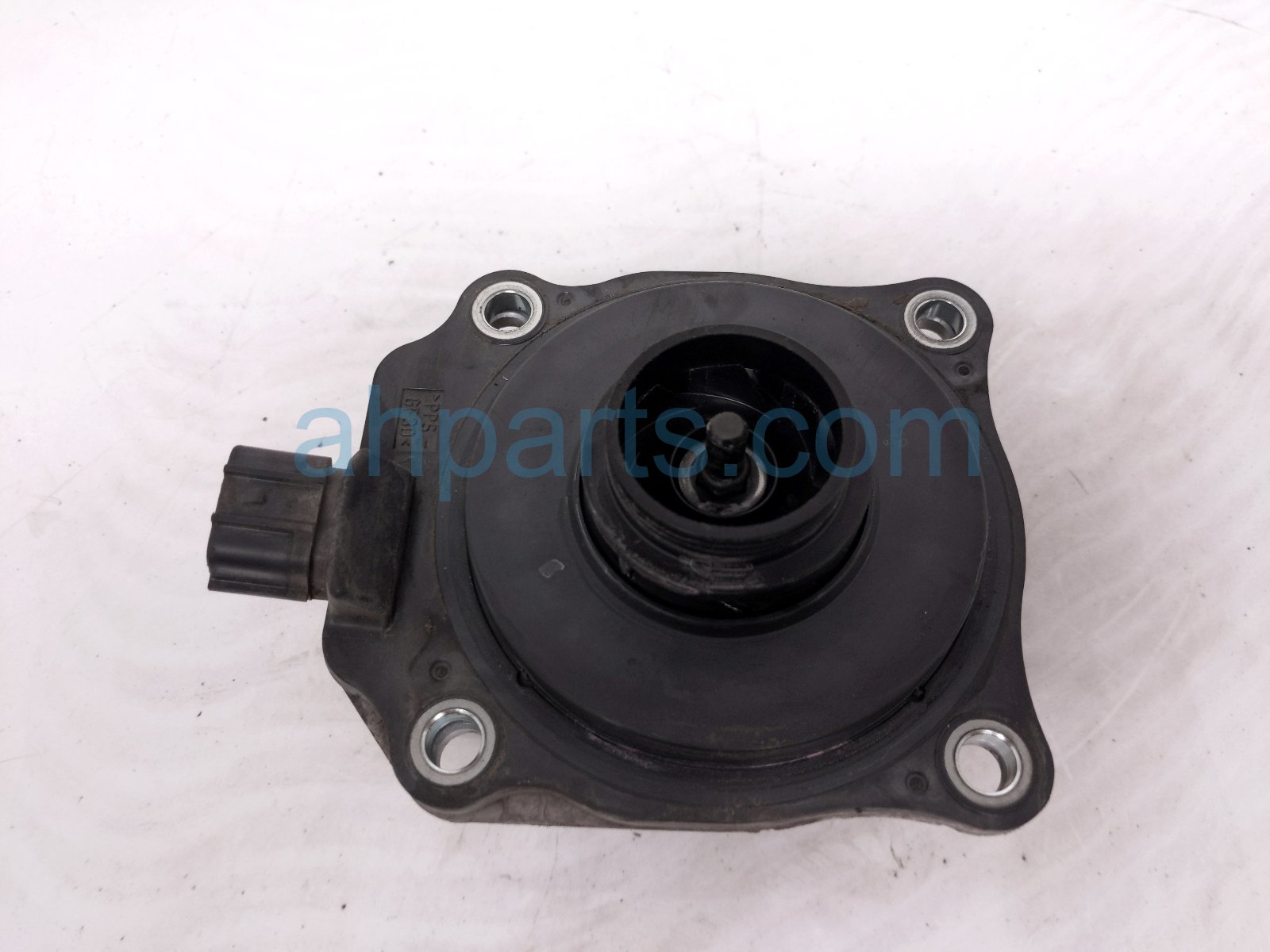 Toyota ELECTRIC ENGINE WATER PUMP - 2.5L Toyota ELECTRIC ENGINE WATER PUMP - 2.5L