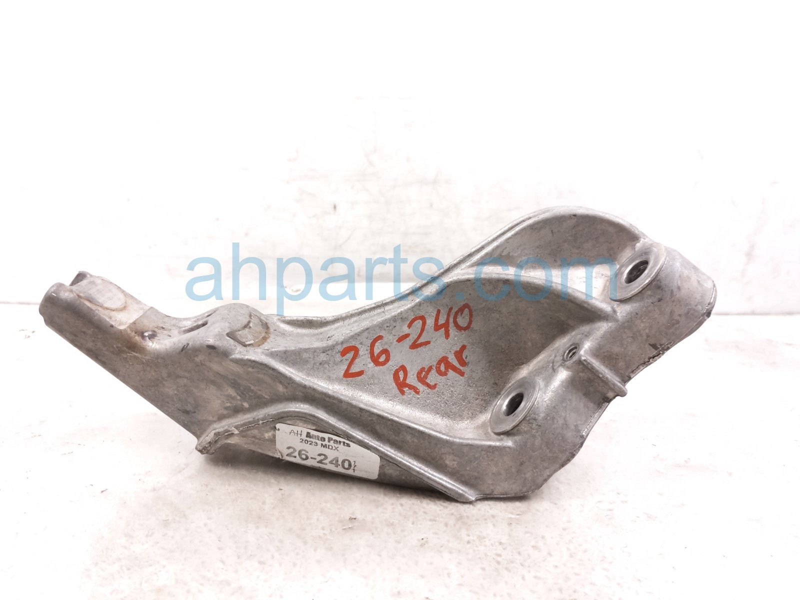 2023 Acura MDX Engine/motor Rear Engine Mount Bracket 3.5l Awd 50610 TYA A01 Replacement 2023 Acura MDX Engine/motor Rear Engine Mount Bracket 3.5l Awd 50610 TYA A01 Replacement thumbnail
