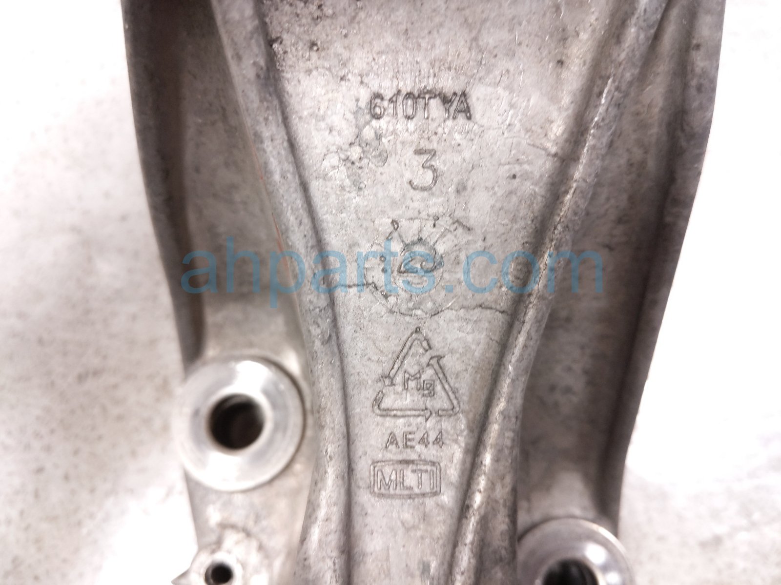 2023 Acura MDX Engine/motor Rear Engine Mount Bracket 3.5l Awd 50610 TYA A01 Replacement 2023 Acura MDX Engine/motor Rear Engine Mount Bracket 3.5l Awd 50610 TYA A01 Replacement thumbnail