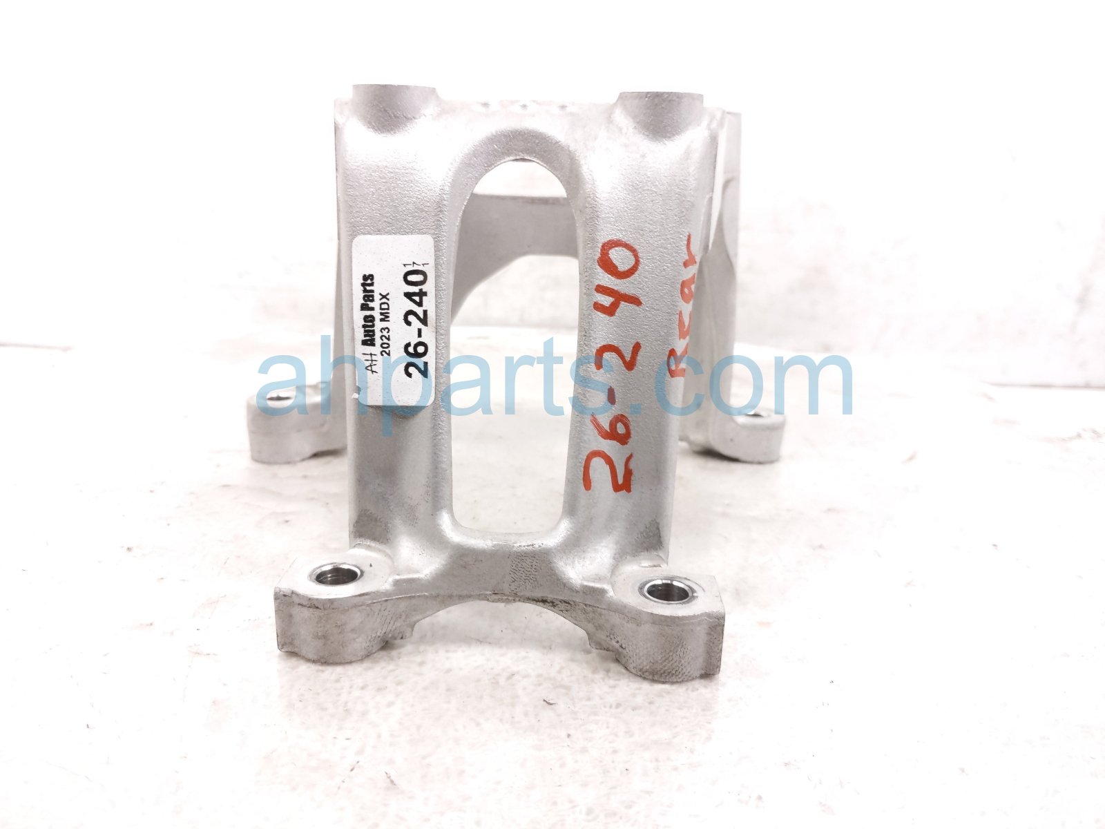 2023 Acura MDX Engine/motor Rear Engine Mount Bracket 3.5l Awd 50615 TYA A02 Replacement 2023 Acura MDX Engine/motor Rear Engine Mount Bracket 3.5l Awd 50615 TYA A02 Replacement thumbnail