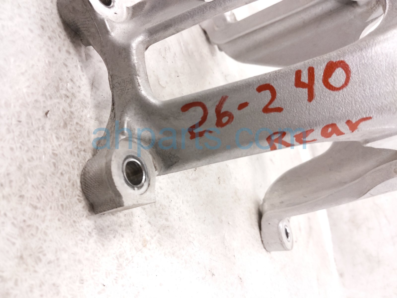 2023 Acura MDX Engine/motor Rear Engine Mount Bracket 3.5l Awd 50615 TYA A02 Replacement 2023 Acura MDX Engine/motor Rear Engine Mount Bracket 3.5l Awd 50615 TYA A02 Replacement thumbnail