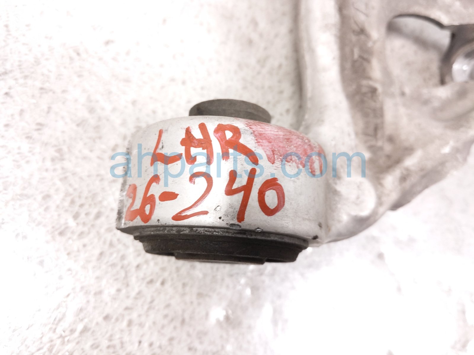 2023 Acura MDX Rear Driver Upper Control Arm 52520 TYA A03 Replacement 2023 Acura MDX Rear Driver Upper Control Arm 52520 TYA A03 Replacement thumbnail