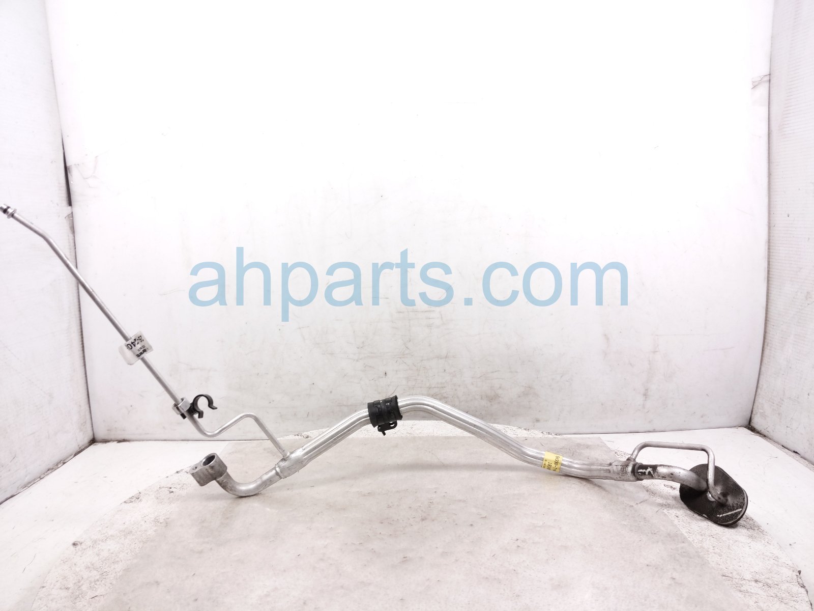2023 Acura MDX Ac Hose Line A/c Discharge Pipe 3.5l Awd 80315 TYA A01 Replacement 2023 Acura MDX Ac Hose Line A/c Discharge Pipe 3.5l Awd 80315 TYA A01 Replacement thumbnail