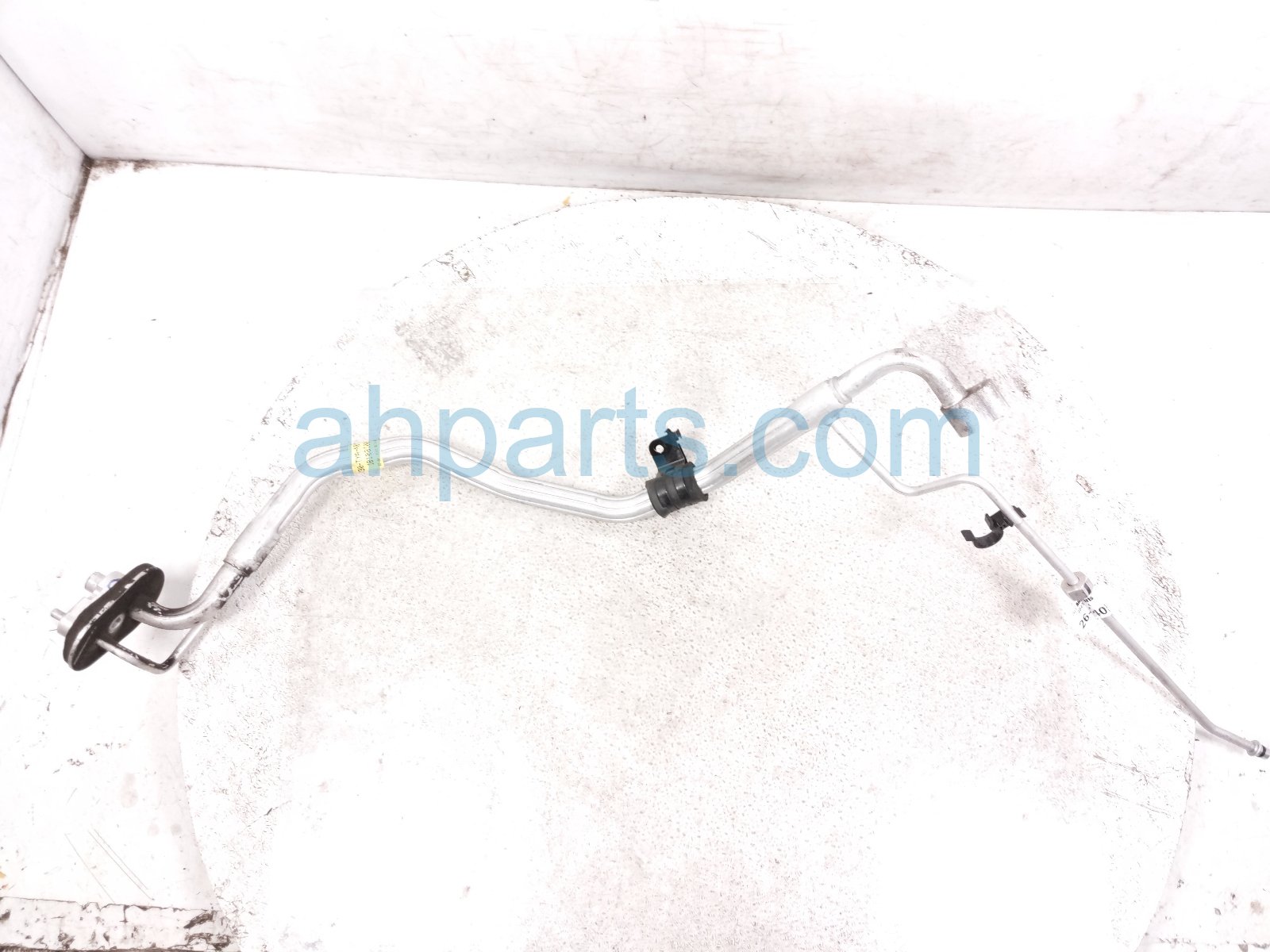 2023 Acura MDX Ac Hose Line A/c Discharge Pipe 3.5l Awd 80315 TYA A01 Replacement 2023 Acura MDX Ac Hose Line A/c Discharge Pipe 3.5l Awd 80315 TYA A01 Replacement thumbnail