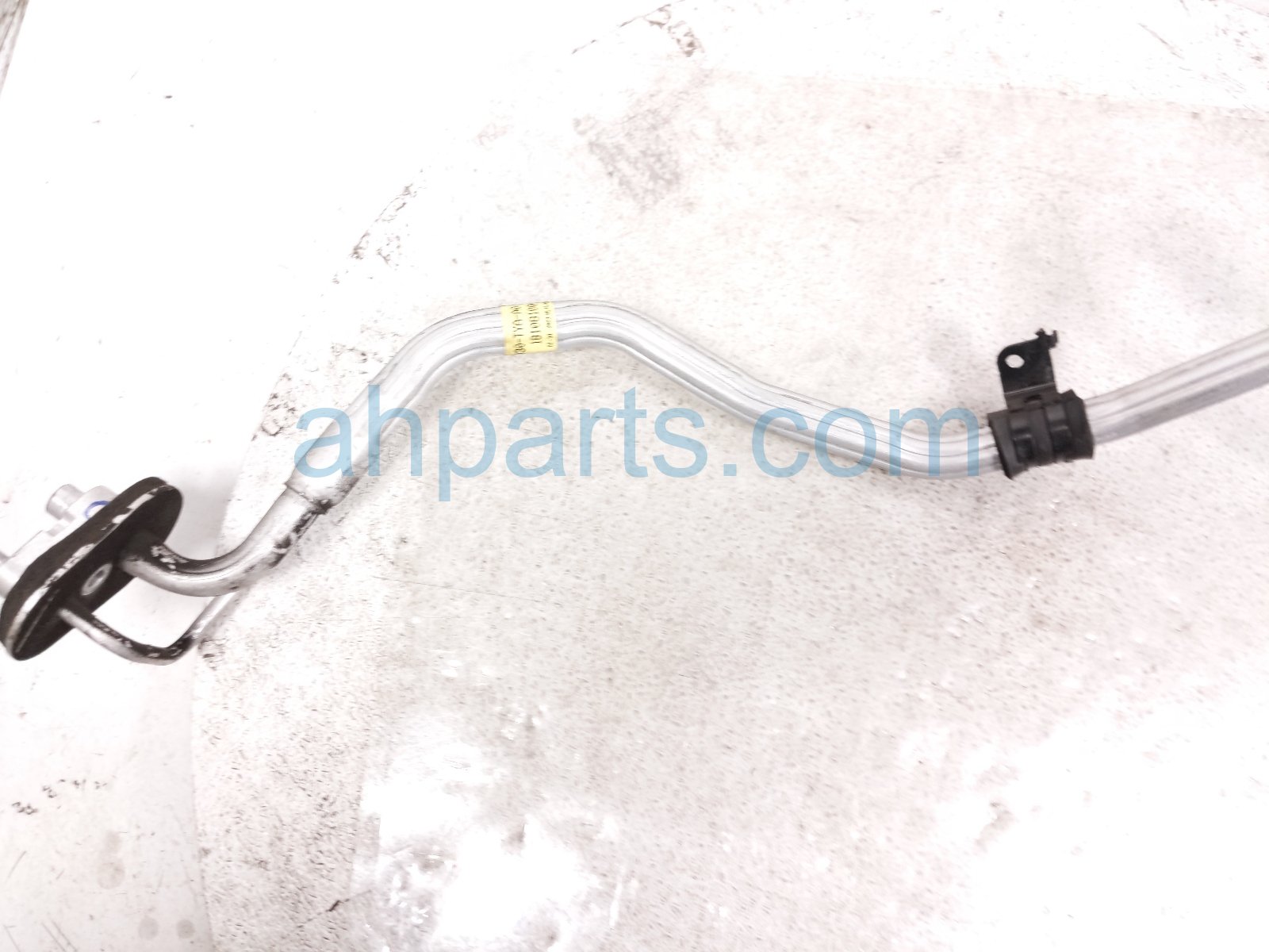 2023 Acura MDX Ac Hose Line A/c Discharge Pipe 3.5l Awd 80315 TYA A01 Replacement 2023 Acura MDX Ac Hose Line A/c Discharge Pipe 3.5l Awd 80315 TYA A01 Replacement thumbnail